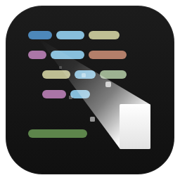 Smear Cursor for Visual Studio Code